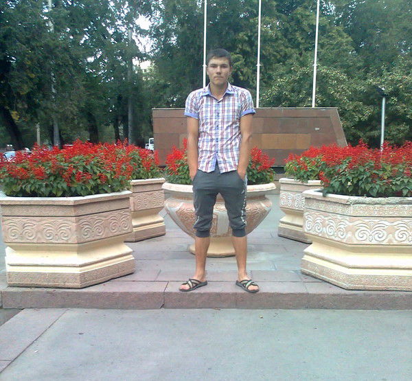 Александр Филимонов