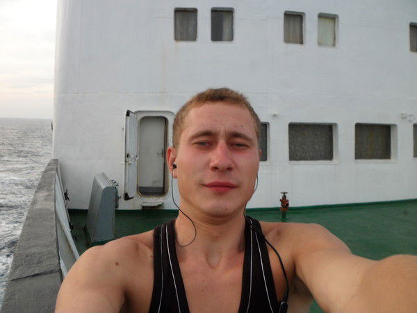 Сергей Долгополов