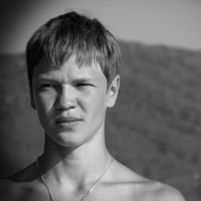 Кирилл Еремеев