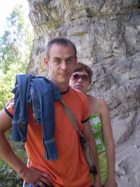 Дмитрий Громов