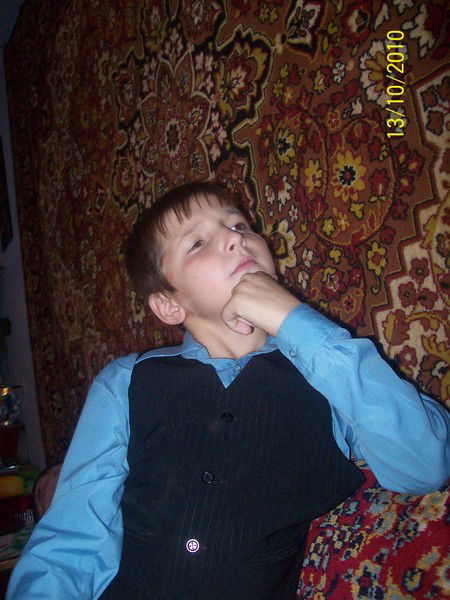 Денис Кузьменко