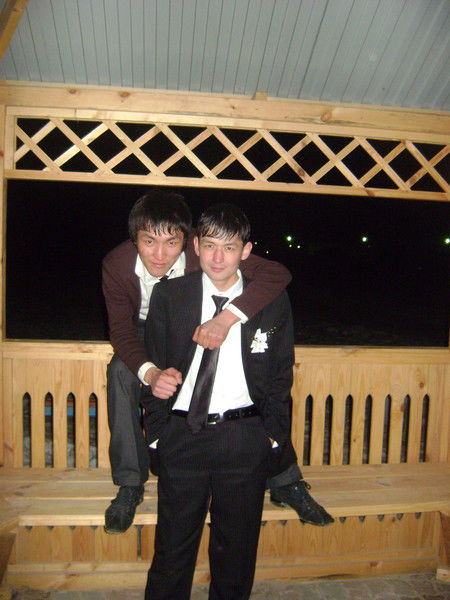 Эльдар Шаймарданов