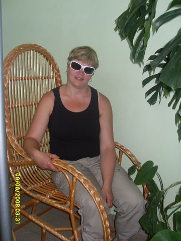 Любовь Алешенцева