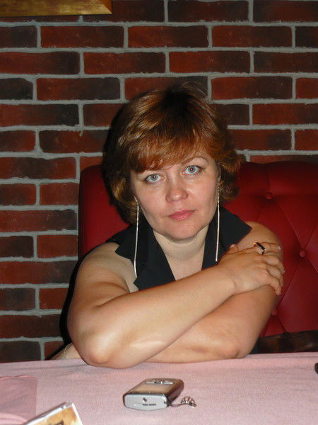 Ольга Фейгина