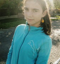 Вікочка Корінь