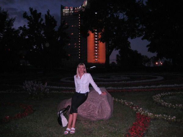 Оксана Колова