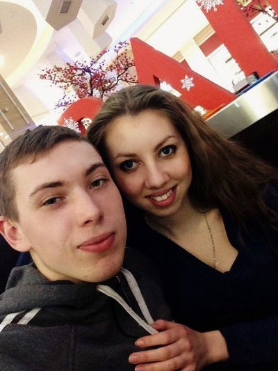 Маша Синицына