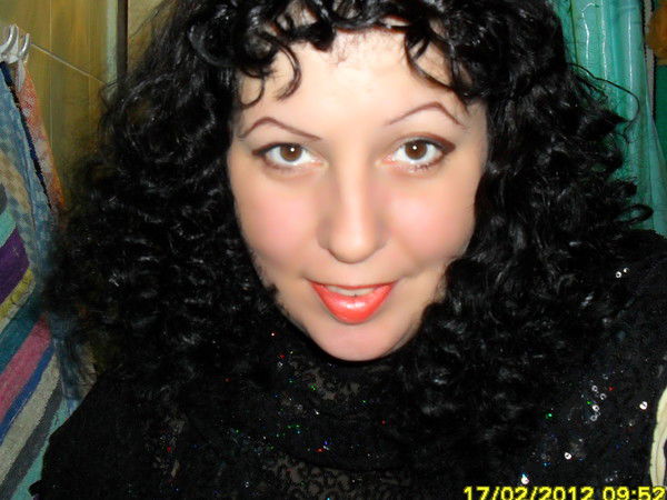 Ольга Киреева