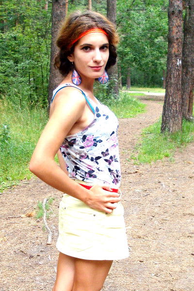 Никак Нескажу