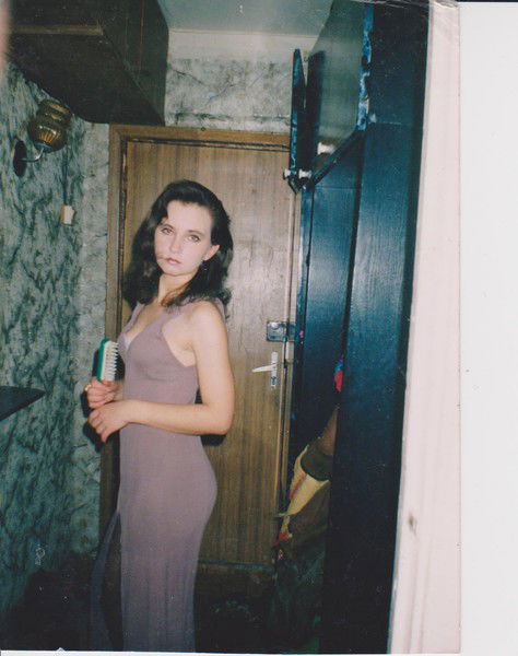 Зинаида Яковлева