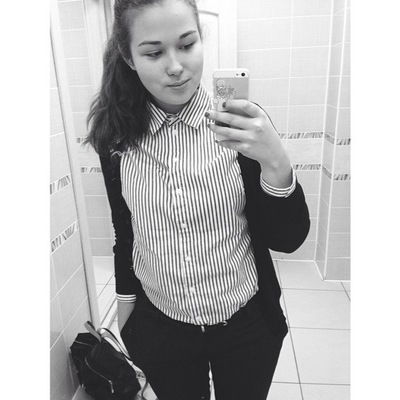 Соня Лисицына