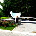 Наталья Арзамасцева