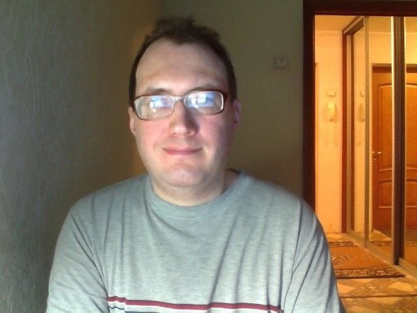 Юрий Черезов