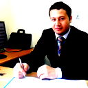 Sherzod Mister