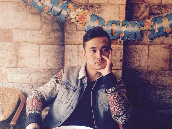 Nurlan Rahmatyllayew