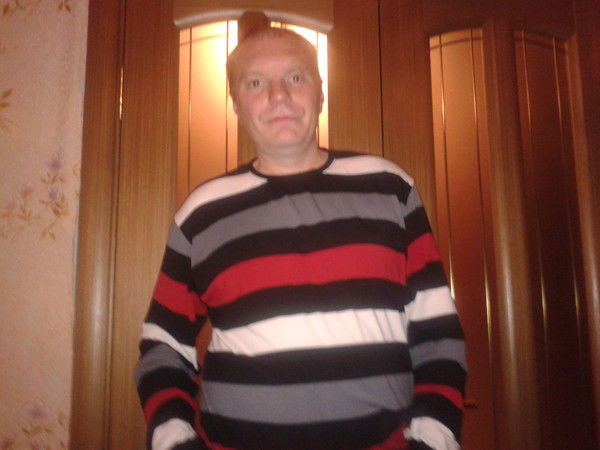 Андрей Гапоненко