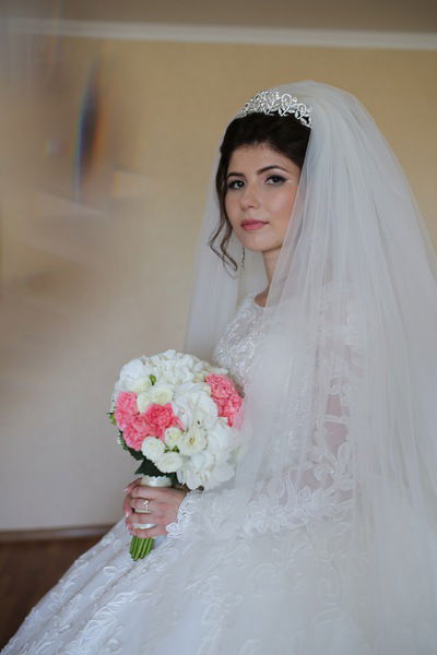 Айшат Гасанова