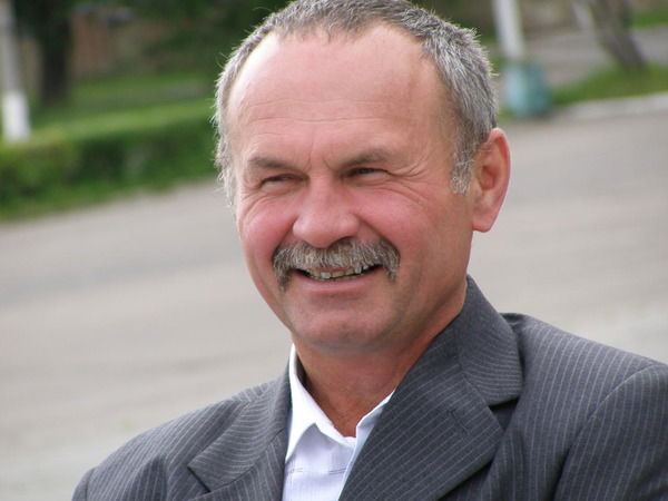 Ильфат Валиуллин