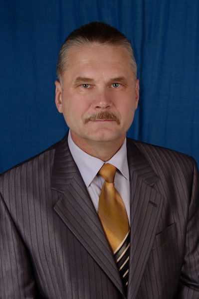 Николай Антохин