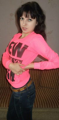 Наталья Майорова