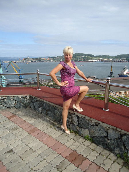 Наталья Ефремова