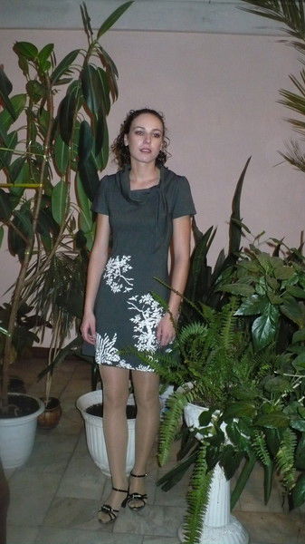 Ольга Николаева