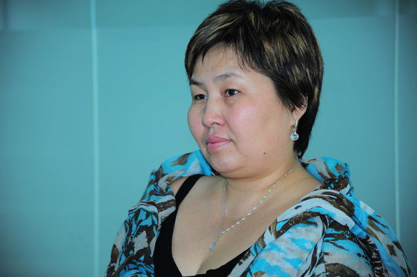 Мира Еспенова