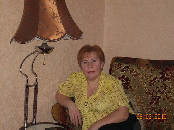 Светлана Морозова (Ермолаева)