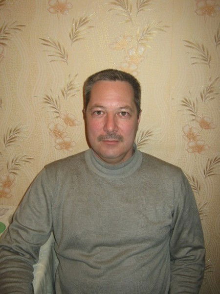 Азат Каюмов