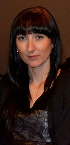 Галина Шадрина