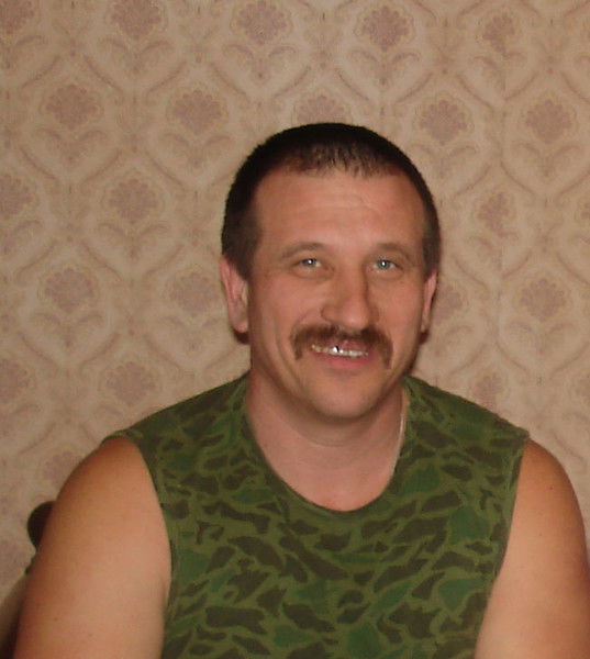 Олег Ширкин