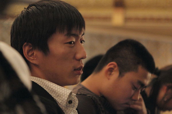 Константин Огай