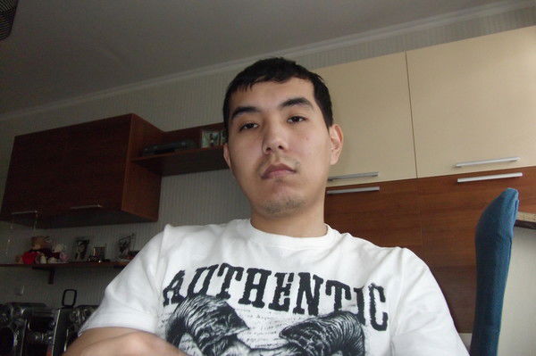 Ермек Садыков