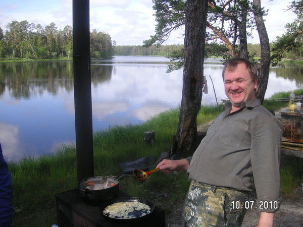 Николай Зырянов