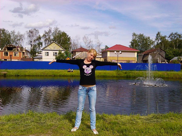 Наталия Захандревич