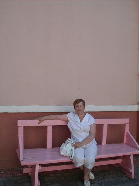 Людмила Фёдорова