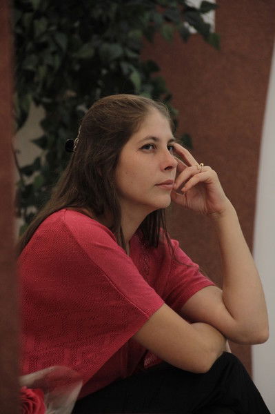 Инна Мартехова