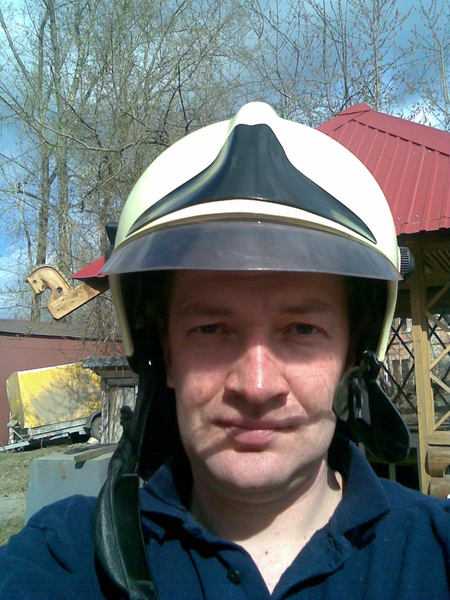 Портнов Андрей