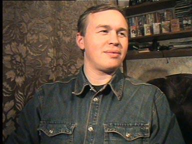 Леонид Смирнов