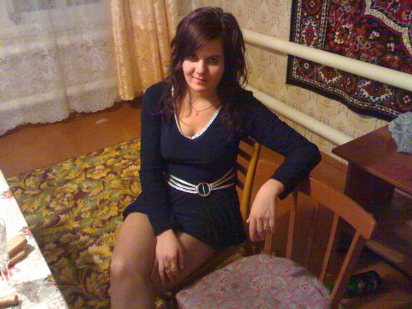 Юлия Реснянская