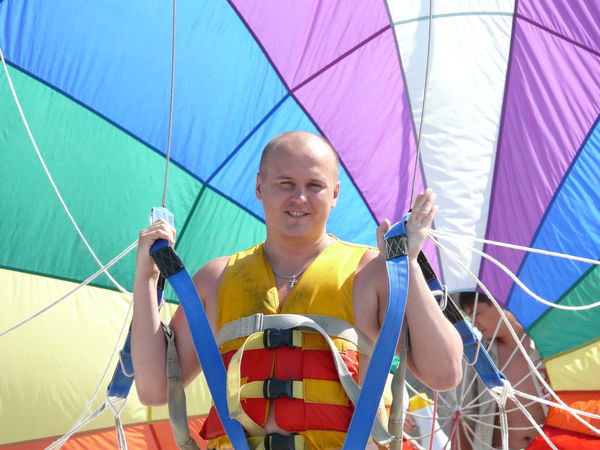 Александр Попов