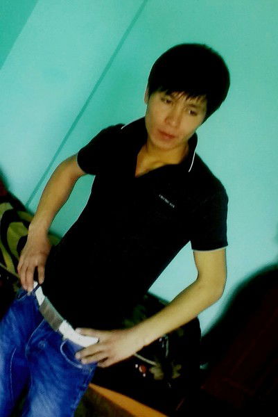 Мейрхат Назаров