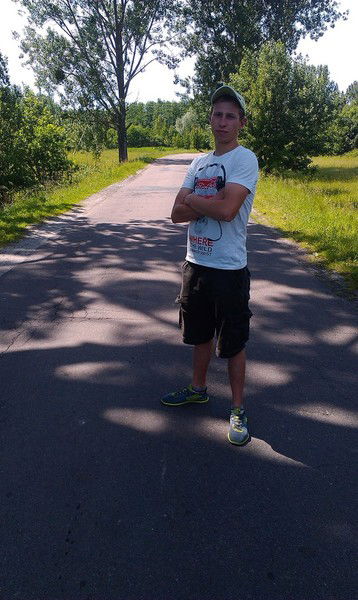 Ярослав Пархомчук