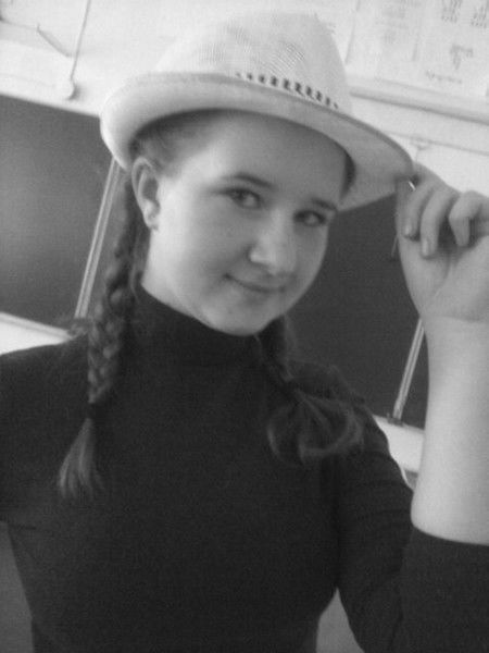 Ксения Макейкина