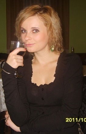 Наталья Спиненко