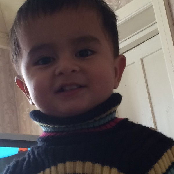 Саид Шакиров