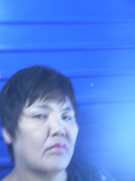 Тлеужан Аманбаева