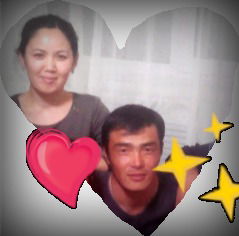 Балжан Идирисова