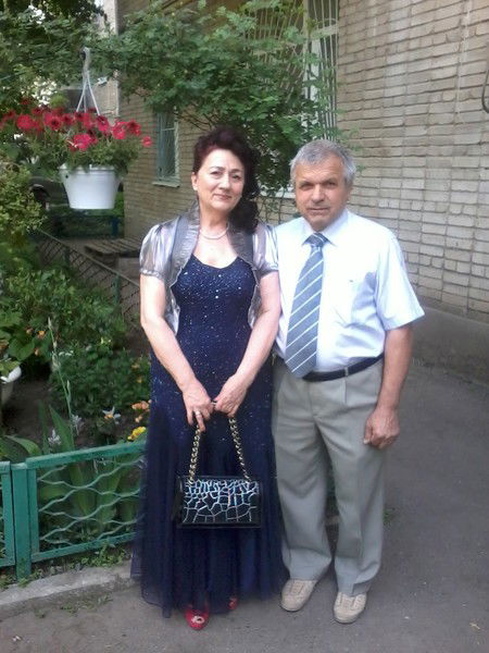 Вера Егорова