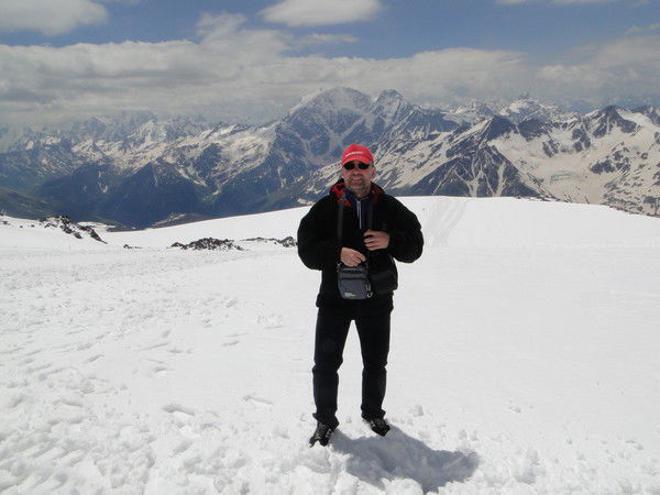 Александр Жуйков